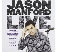 Jason Manford - Live 2011