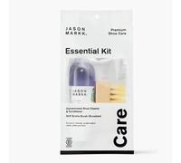 Jason Markk Essential Kit Deep Cleaning White
