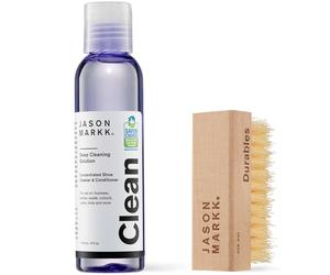 Jason Markk - Kit di pulizia per scarpe, 4 oz