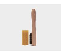 Jason Markk Kit per la pulizia della pelle scamosciata, marrone One Size