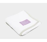 Jason Markk Panno in microfibra, bianco One Size