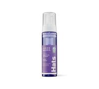 Jason Markk Premium detergente per cappelli pronto all’uso, 207 ml - senza profumo, efficace ma delicato - sicuro su tutti i materiali, inclusi cotone, lana, feltro, velluto a coste, poliestere e altr