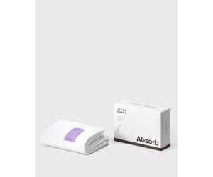 Jason Markk Premium Microfiber Towel men Sneaker Care in taglia:ONE SIZE
