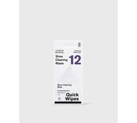 Jason Markk Quick Wipes - Pack of 12 men in taglia:ONE SIZE