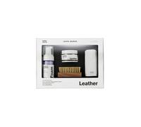 JASON MARKK Set per la cura della pelle - Leather Care Kit bianco