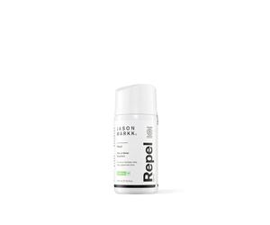 Jason Markk Spray repellente, senza macchie e idrorepellente, formula a base d'acqua, senza aerosol, sicuro sulla maggior parte dei materiali, tra cui pelle scamosciata, nabuk e molto altro ancora