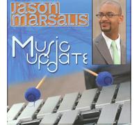 Jason Marsalis Music Update (CD) Album