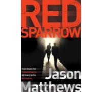 Jason Matthews Red Sparrow (Tascabile)
