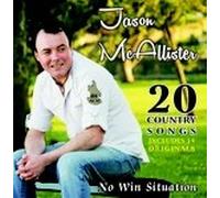 JASON MCALLISTER - NO WIN SITUATION