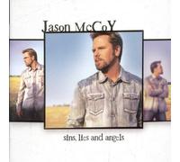 Jason McCoy - Sins Lies & Angels
