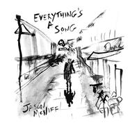 JASON MCNIFF - EVERYTHING'S A SONG