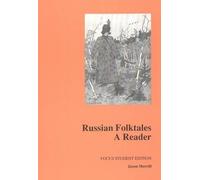 Jason Merrill Russian Folk Tales (Tascabile)