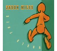 JASON MILES - World Tour (CD Mixed Mode)