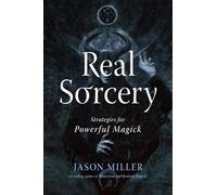 Jason Miller Real Sorcery (Tascabile) Strategic Sorcery Series