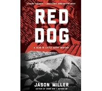Jason Miller Red Dog (Tascabile)