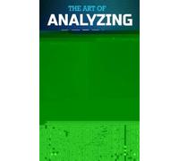 Jason Miller The Art of Analyzing People (Tascabile)