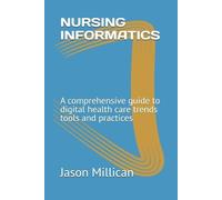Jason Millican Nursing Informatics (Tascabile)