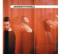 Jason Mitchell - The World Is Flat - Cd