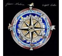 Jason Molina Eight Gates (CD) Album
