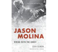 Jason Molina [Lingua inglese]