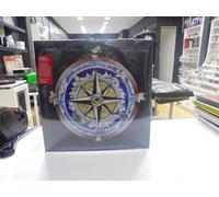 Jason Molina LP Europe Eight Gates 2020 Limited Strawberry Shortcake Splash