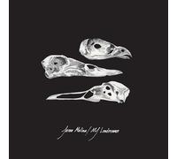Jason Molina & Mj Lendermann - The Last Three Human Words (Demo) + Just Be Simple