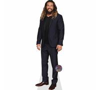 Jason Momoa (2018) a grandezza naturale