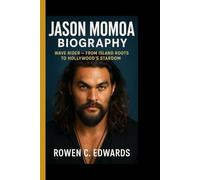 JASON MOMOA BIOGRAPHY: Wave Rider - From Island roots to Hollywood stardom