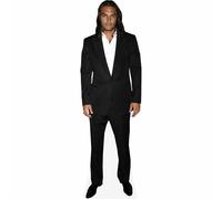 Jason Momoa (Suit) a grandezza naturale