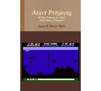 Jason Moore Atari Projects (Tascabile)