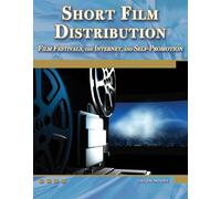 Jason Moore Short Film Distribution (Tascabile)