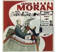Jason Moran - Bandwagon