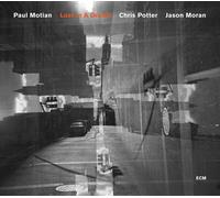 Jason Moran Lost in a Dream (CD) Album