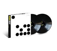 Jason Moran Ten (Vinyl LP) 12" Album