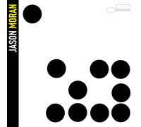 Jason Moran Ten (Vinyl LP) 12" Album