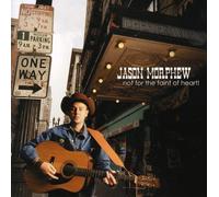 Jason Morphew - Not for the Faint of Heart!