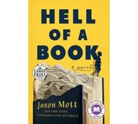 Jason Mott Hell of a Book: National Book Award Winner (Tascabile)