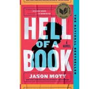 Jason Mott Hell of a Book: National Book Award Winner (Tascabile)