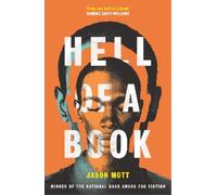 Jason Mott Hell of a Book (Tascabile)