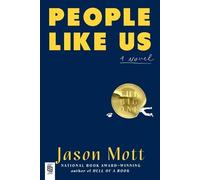 Jason Mott People Like Us (Tascabile)