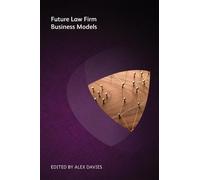 Jason Moyse Jae Um Patrick J Lamb Matthew Kellett M Future Law Firm (Tascabile)