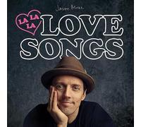 Jason Mraz - Canzoni d'amore La La La
