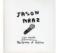 Jason Mraz - I'm Yours