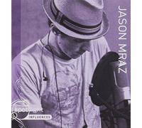 Jason Mraz: Influences