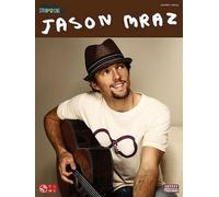 Jason Mraz Jason Mraz - Strum & Sing (Tascabile)