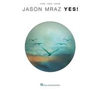Jason Mraz Jason Mraz - Yes (Tascabile)