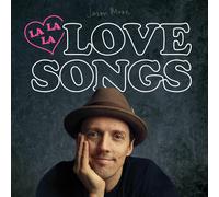 Mraz Jason - Lalalalovesongs