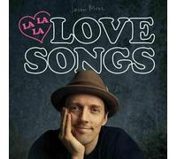 Mraz Jason - Lalalalovesongs