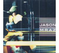 Jason Mraz - Live & Acoustic 2001