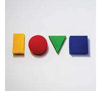 Jason Mraz - Love Is A Four Letter Word